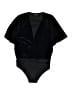 Zara Black Bodysuit Size M - photo 1