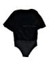 Zara Black Bodysuit Size M - photo 2