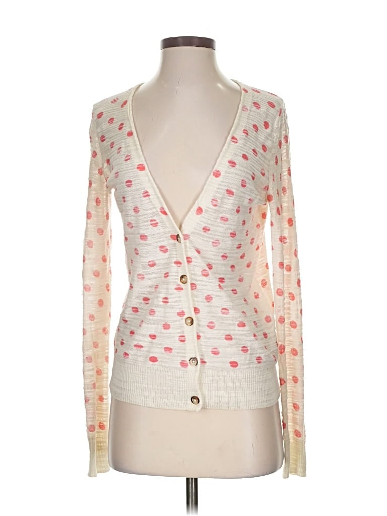 Pre-owned Madewell Kimono In White