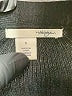 Halogen Black Cardigan Size S - photo 7
