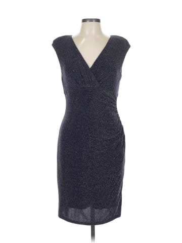 Lauren by Ralph Lauren Cocktail Dress (view 1)