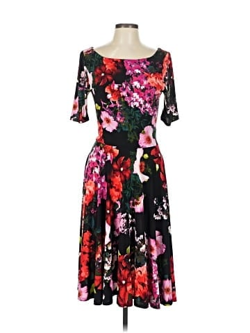 Marc Bouwer Cocktail Dress (view 1)