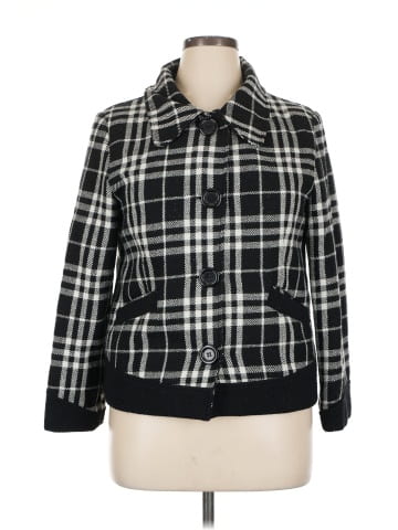 Luii Coat (view 1)