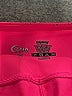 Zyia Active Hearts Pink Casual Pants Size 6 - 8 - photo 7