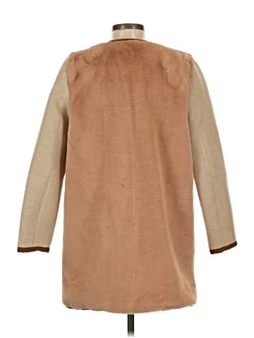 Madewell Coat (view 2)