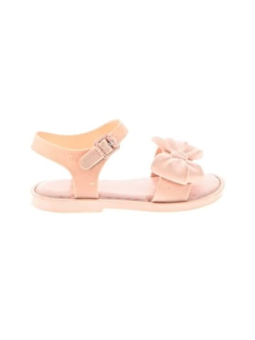 Mini Melissa Sandals (view 1)