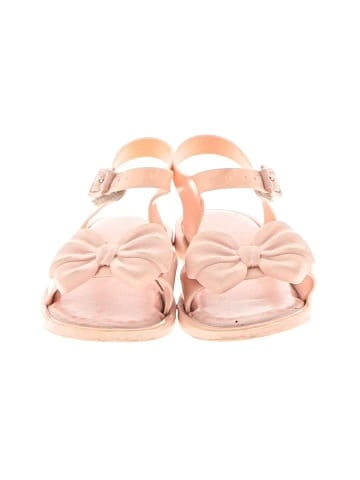 Mini Melissa Sandals (view 2)