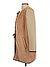 Madewell 100% Polyester Tan Coat Size XXS - photo 5