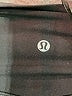 Lululemon Athletica Black Active Pants Size 4 - photo 7