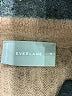 Everlane Solid Tan Wool Pullover Sweater Size M - photo 6