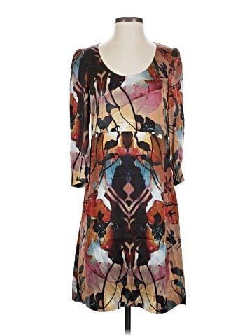 Strenesse Gabriele Strehle Casual Dress (view 1)