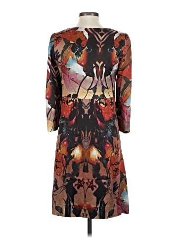 Strenesse Gabriele Strehle Casual Dress (view 2)