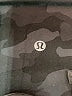 Lululemon Athletica Black Active Pants Size 4 - photo 7