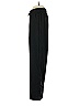 Unbranded Solid Black Casual Pants Size S - photo 5