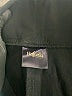 Rafaella Black Active Pants Size 18 - photo 4