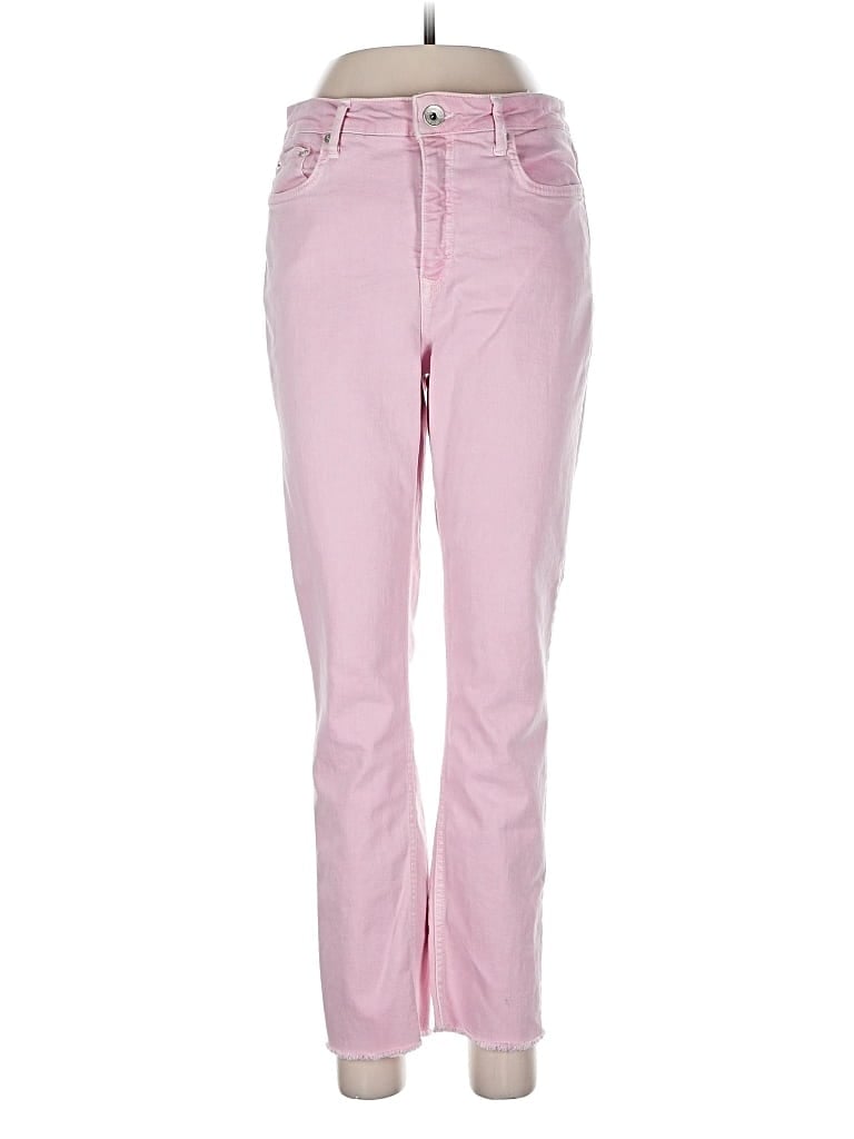 Pre-owned Vineyard Vines Casual Pants In Pink