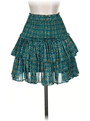 Reset Casual Skirt (view 2)