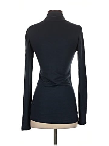 VERTIGO Long Sleeve Top (view 2)
