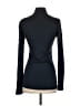 VERTIGO Black Long Sleeve Top Size S - photo 2