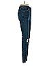 We the Free Hearts Blue Jeans Size 26 waist - photo 4