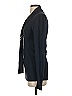 VERTIGO Black Long Sleeve Top Size S - photo 5