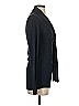 VERTIGO Black Long Sleeve Top Size S - photo 4