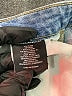 Modern American Hearts Blue Jeans Size 27 waist - photo 7