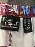 Women With Control Print Purple Active Pants Size S (petite) - photo 7