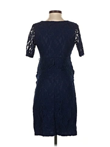 Planet Motherhood Cocktail Dress (view 2)