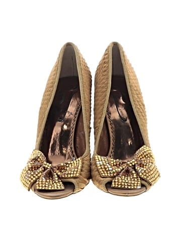Poetic License Sandals (view 2)