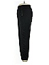 Chris Gramer 100% Polyester Solid Black Dress Pants Size XL (4) - photo 5