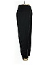 Chris Gramer 100% Polyester Solid Black Dress Pants Size XL (4) - photo 4