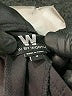W by Worth Black Dress Pants Size 2 - photo 7