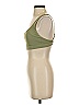 Athleta Green Sports Bra Size S (estimated) - photo 5