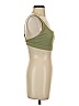 Athleta Green Sports Bra Size S (estimated) - photo 4