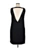 Ann Taylor 100% Polyester Black Cocktail Dress Size 14 - photo 2