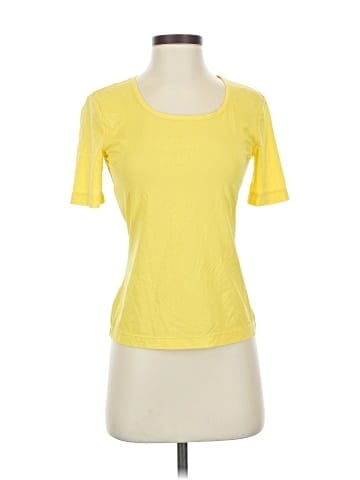 SoCa by St. John Short Sleeve T-Shirt (view 1)