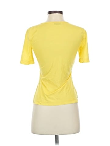 SoCa by St. John Short Sleeve T-Shirt (view 2)