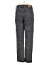 Madewell Houndstooth Gray Jeans Size 25 waist - photo 2