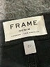 FRAME Denim Black Active Pants Size 27 waist - photo 4