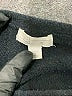 14th & Union Solid Black Pullover Sweater Size M - photo 7