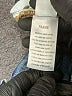 FRAME Denim Graphic Blue Jeans Size 26 waist - photo 8