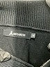 Anrabess Black Sweatshirt Size S - photo 7