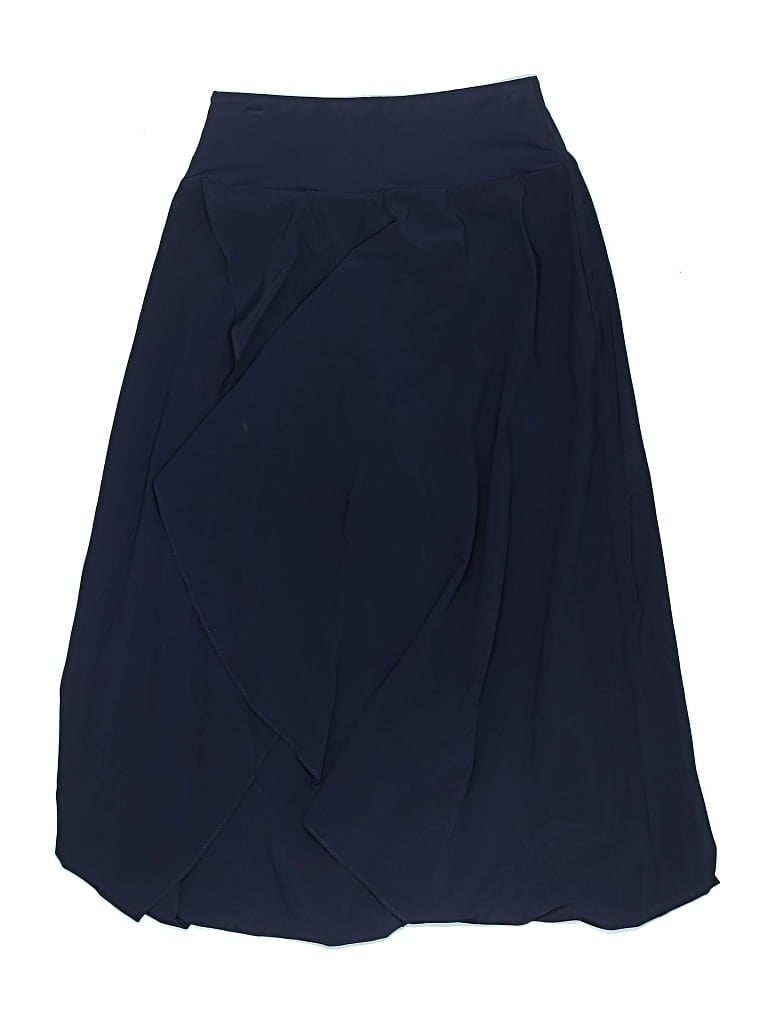 Halara Formal Skirt In Blue