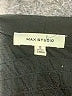 Max Studio Black Long Sleeve Blouse Size S - photo 7