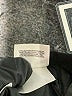 Le Suit 100% Polyester Solid Black Formal Skirt Size 12 - photo 5