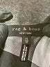 Rag & Bone Black Sleeveless Blouse Size XS - photo 6