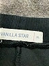 Vanilla Star Black Casual Pants Size XL - photo 4