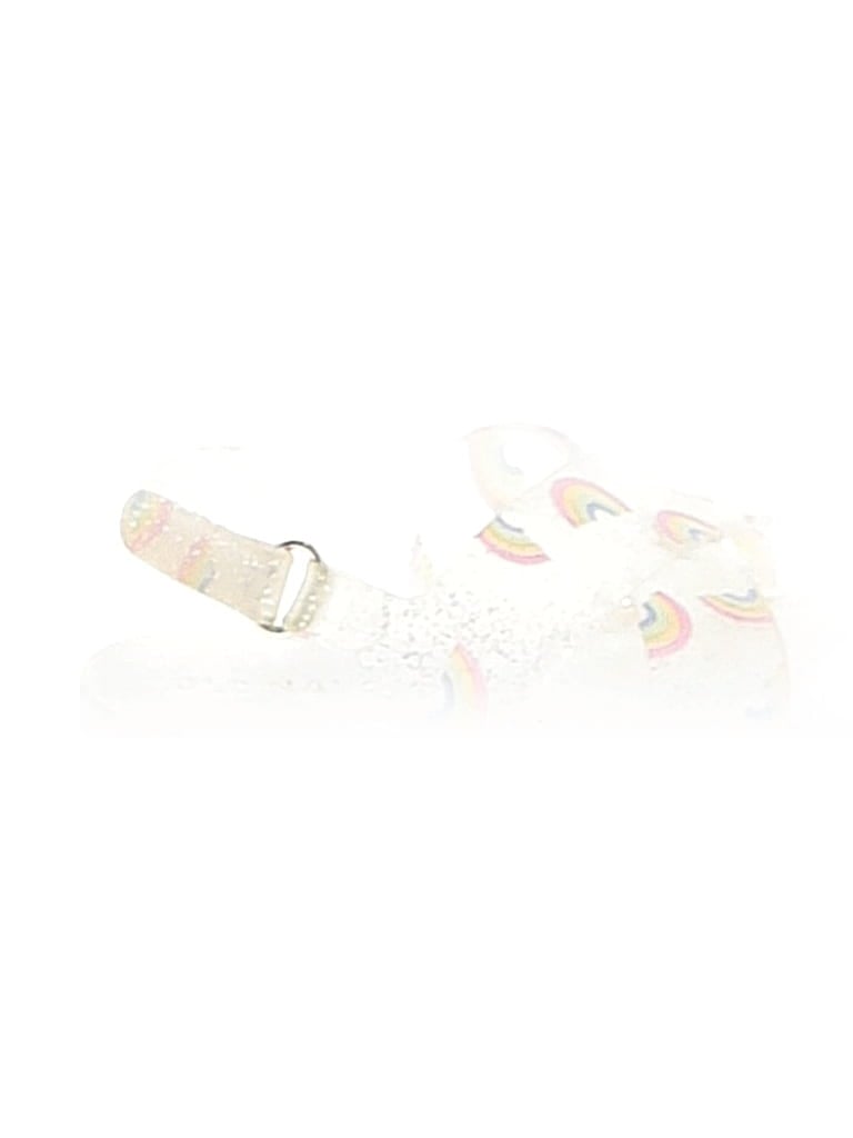 Pre-owned Old Navy Kids' Sandals In White