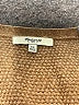 Madewell Brown Tan Pullover Sweater Size XS - photo 7